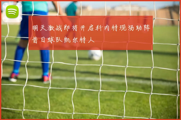 明天激战即将开启科内特现场助阵昔日球队凯尔特人