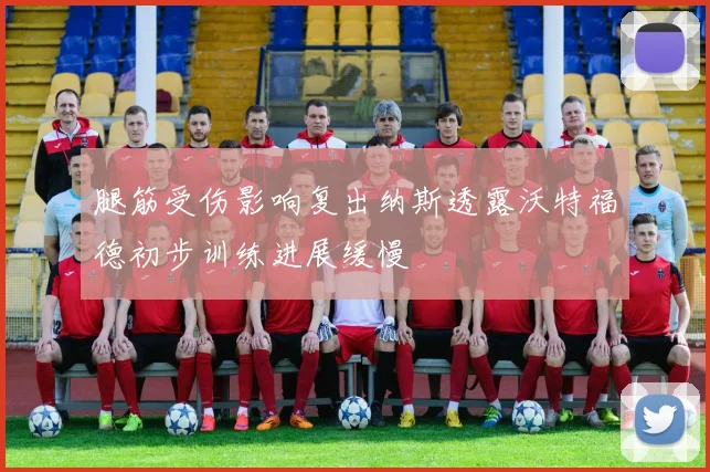 腿筋受伤影响复出纳斯透露沃特福德初步训练进展缓慢